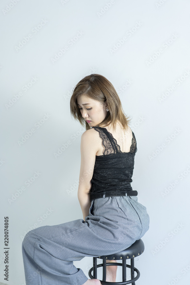 女性 女性
