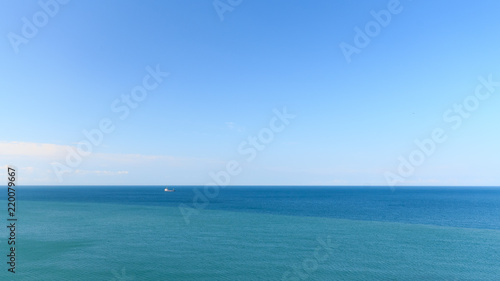 black sea photo a day daylight picture black sea Crimea