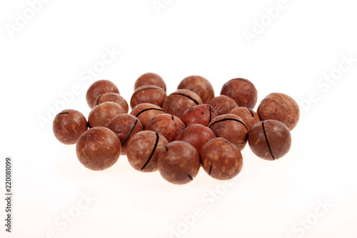 Wallpaper Mural Macadamia nuts Torontodigital.ca