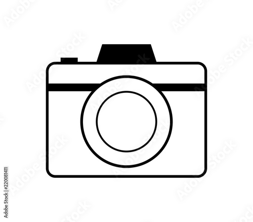 camera icon