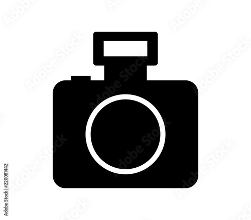 camera icon