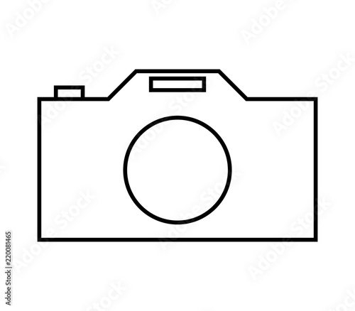 camera icon