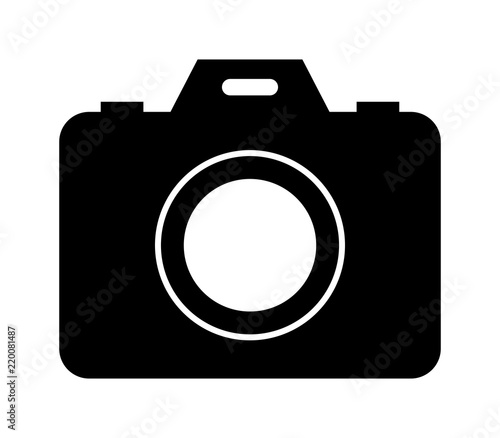 camera icon