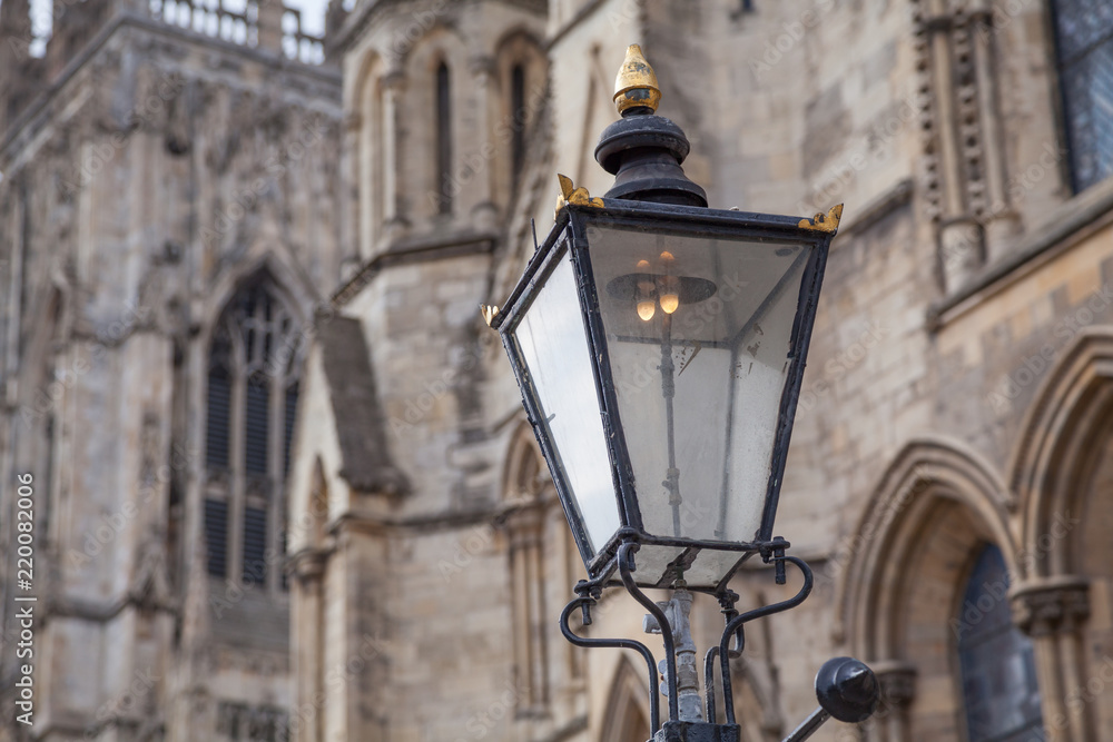York Minster, England York Minster, England