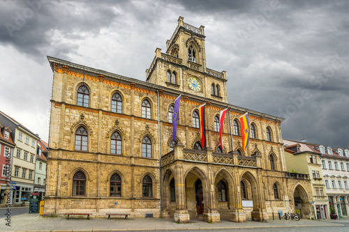 Photography Weimar