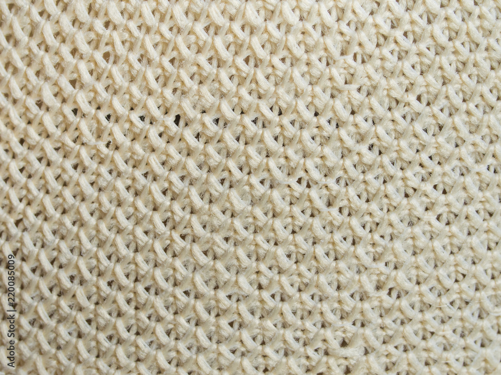 Natural straw texture Natural straw texture