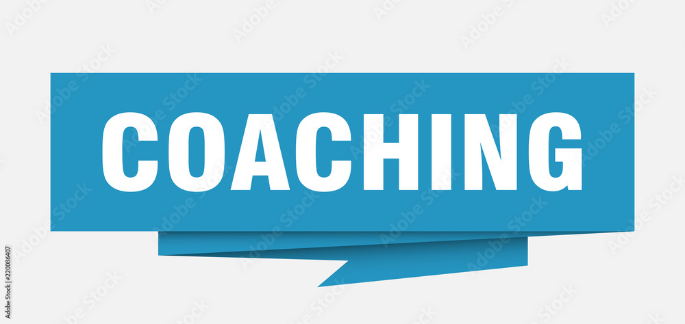 coaching coaching