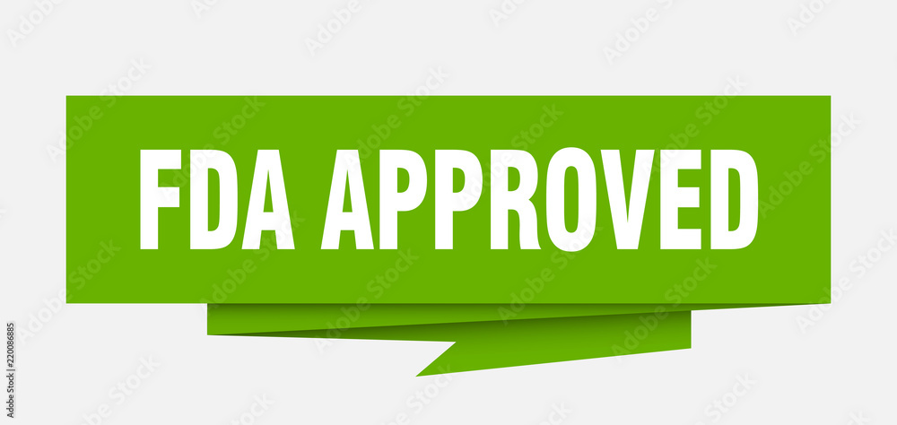 fda approved