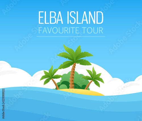 Italian Elba Island - Your ...