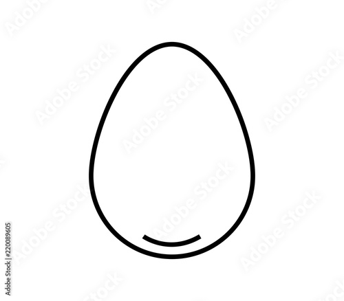 egg icon
