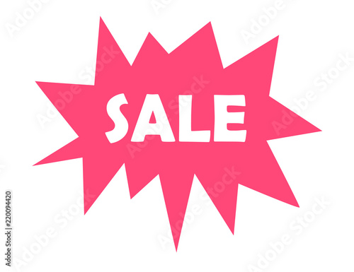 Sale