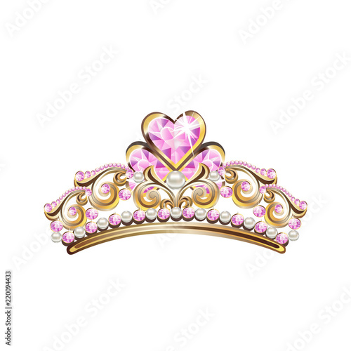 Crown of the Princess
