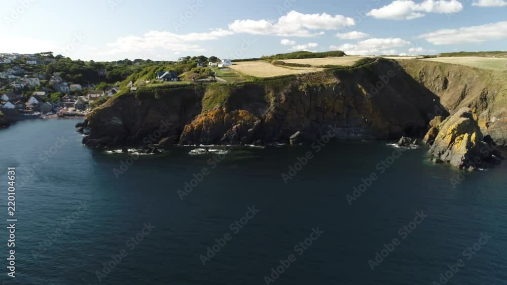 Cornish Coast Cornish Coast
