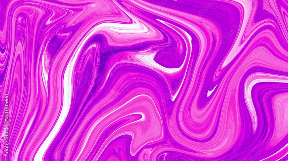 Marble ink colorful. pink marble pattern texture abstract background. can be used for background or wallpaper Marble ink colorful. pink marble pattern texture abstract background. can be used for background or wallpaper