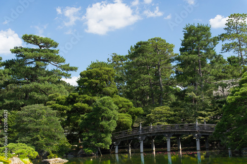 京都御苑 Kyoto Gyoen National Garden