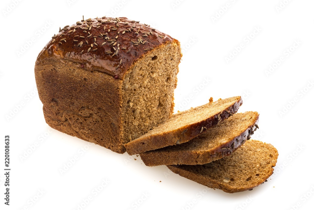 Loaf of Bread Loaf of Bread