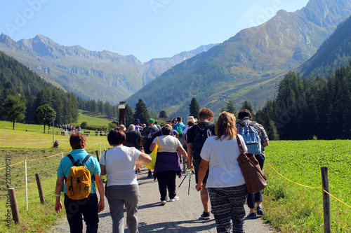 trentino alto Adige e paesaggio dolomitico