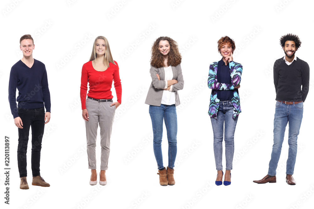 Group of people Group of people