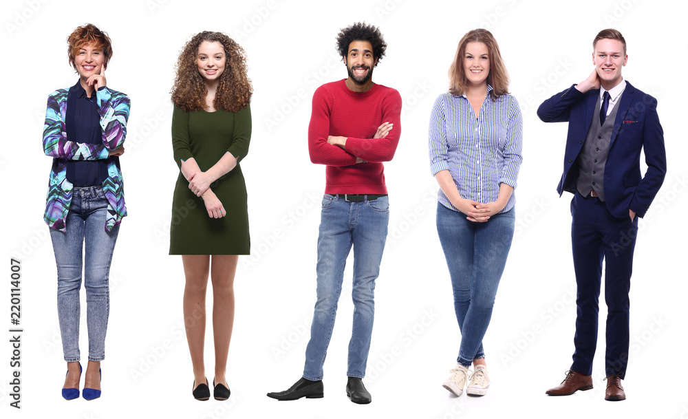 Group of people Group of people