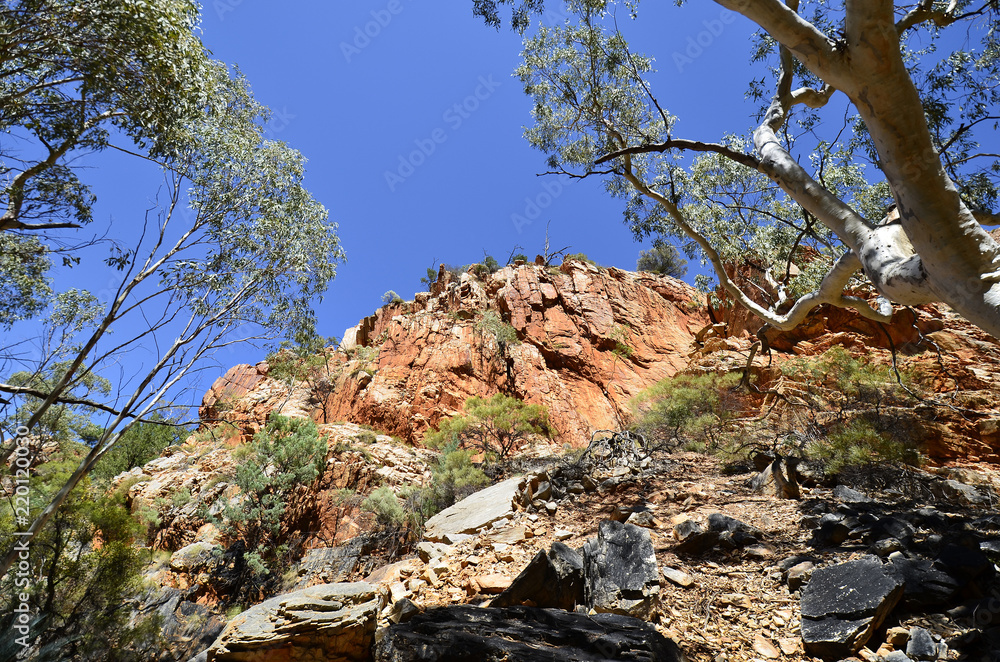 Australia, Northern Territory, Outback Australia, Northern Territory, Outback