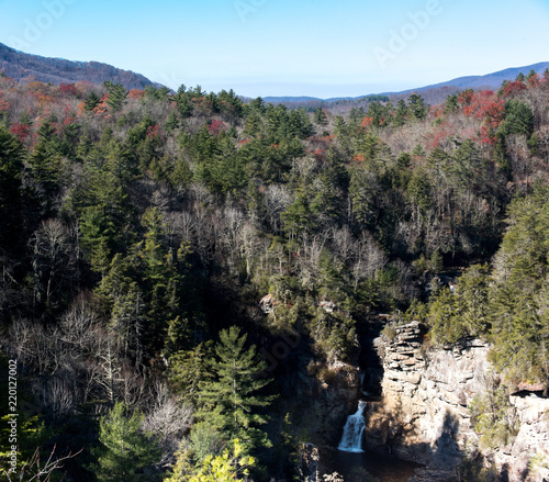 Leesville Mountain 17