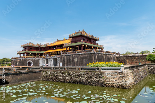Vietnam Architecture