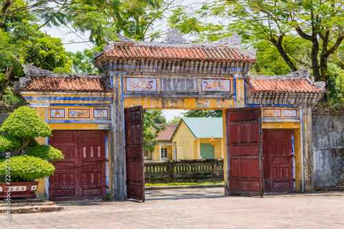 Vietnam Architecture