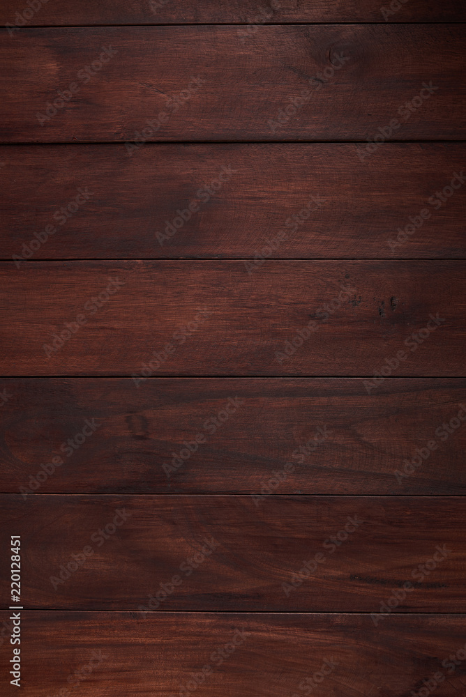 Dark wooden panel Dark wooden panel