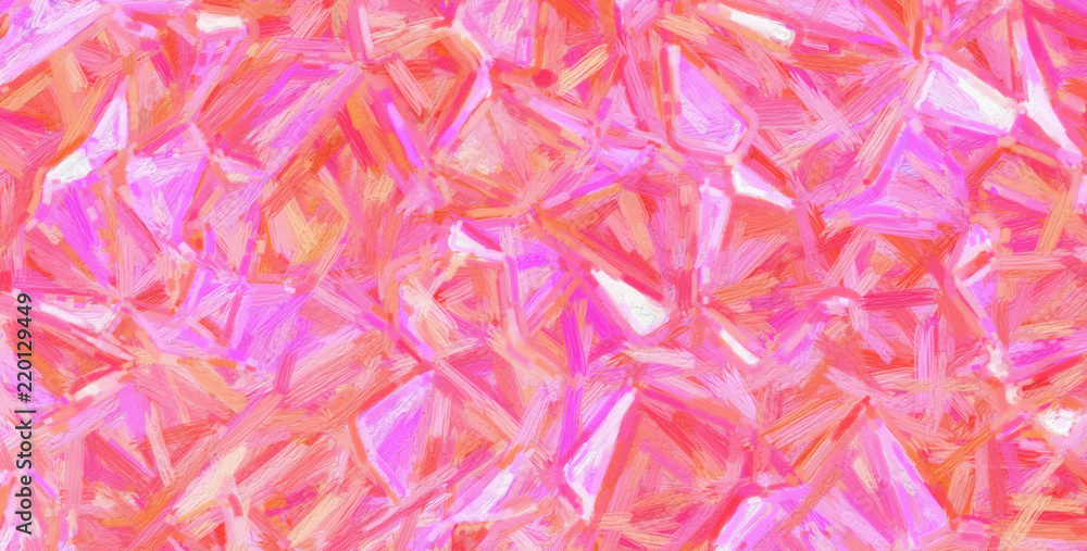 Pink and purple Large color variation Oil Painting background illustration. Pink and purple Large color variation Oil Painting background illustration.