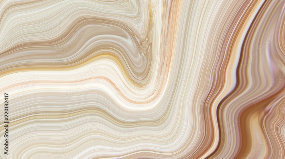 Marble ink colorful. Brown marble pattern texture abstract background. can be used for background or wallpaper Marble ink colorful. Brown marble pattern texture abstract background. can be used for background or wallpaper