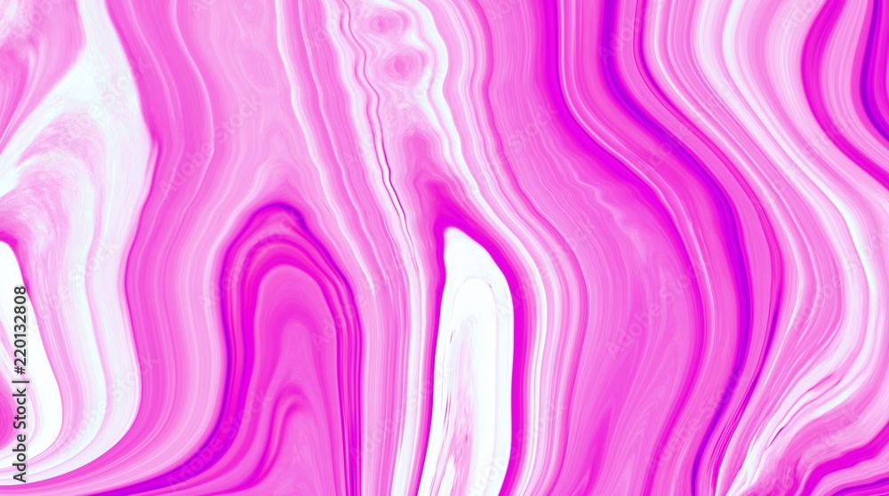 Marble ink colorful. Pink marble pattern texture abstract background. can be used for background or wallpaper Marble ink colorful. Pink marble pattern texture abstract background. can be used for background or wallpaper