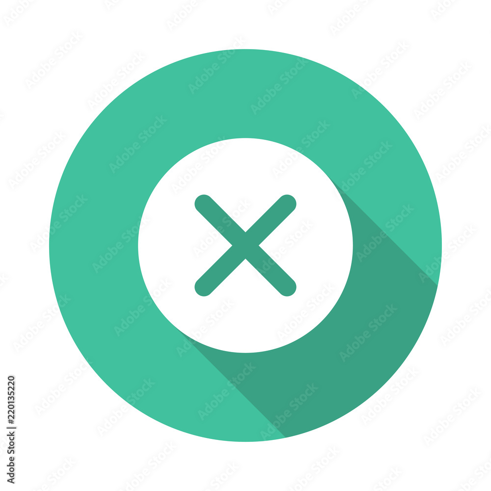 Obraz premium delete