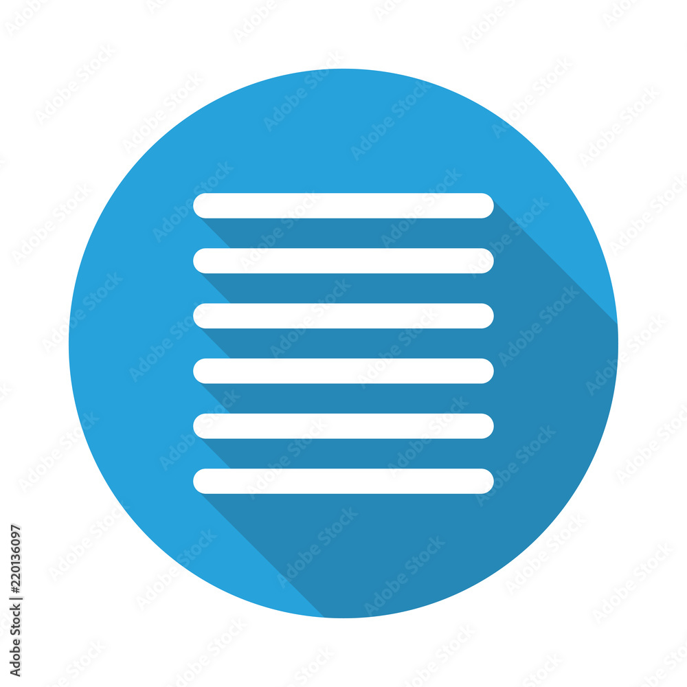 text align text align