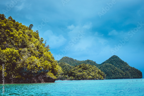 Sugba Lagoon © Carlo MC