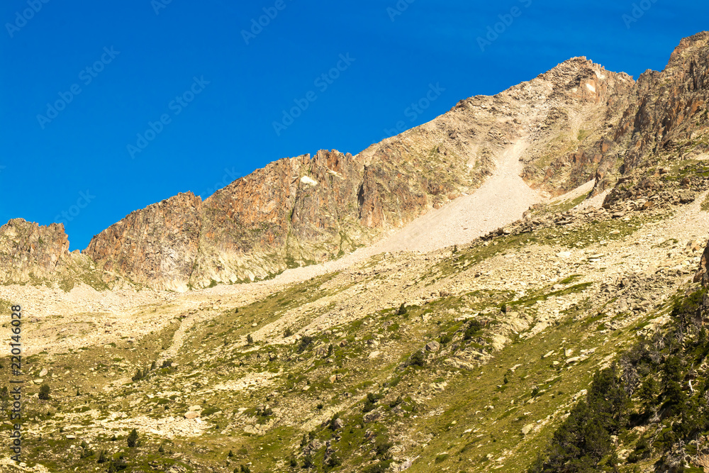 Pic d'Ardiden Hautes Pyrénées