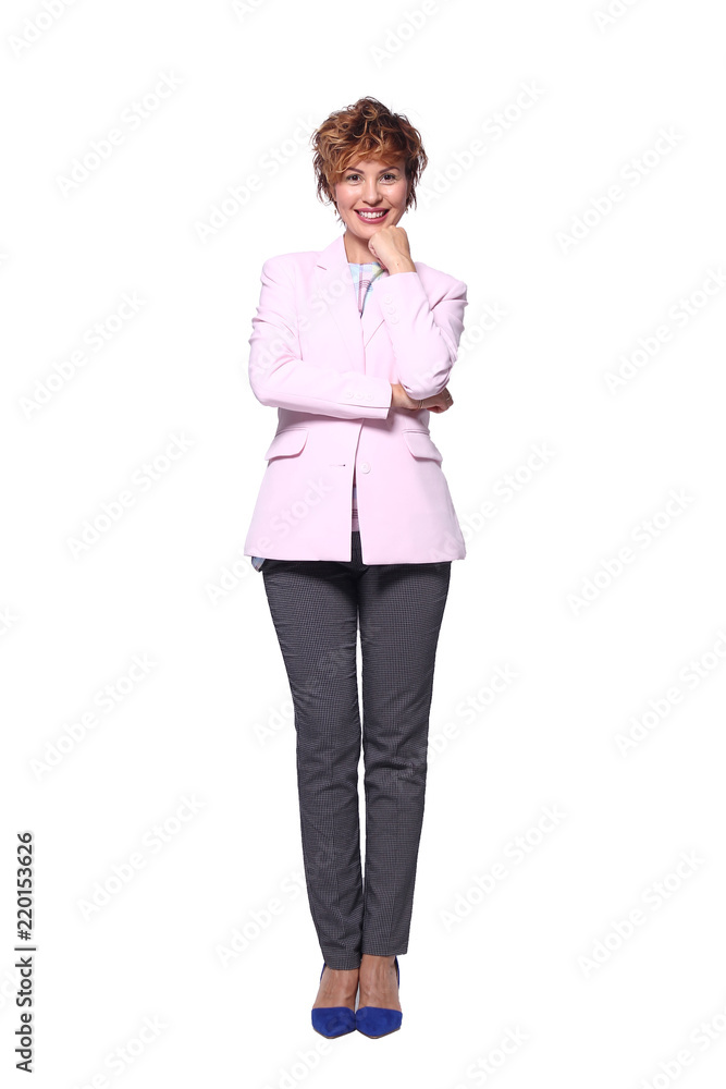 Beautiful young woman Beautiful young woman