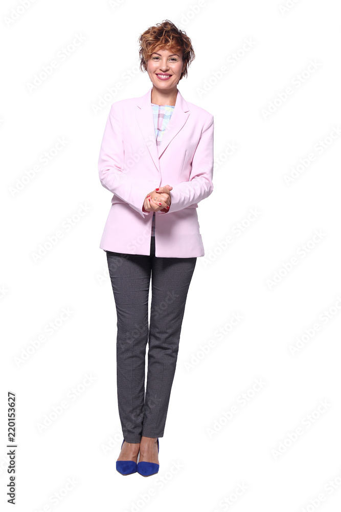 Beautiful young woman Beautiful young woman