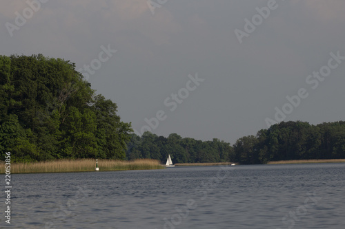 Bootsausflug photo