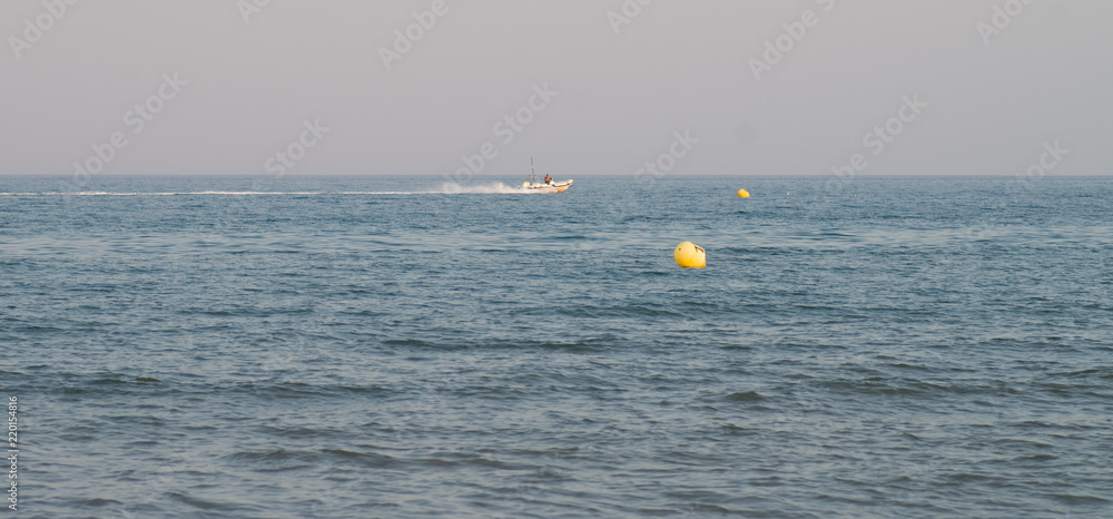 Bateau