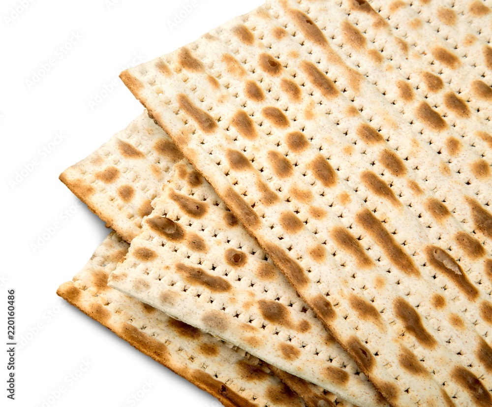 Matzo / Matzah Matzo / Matzah