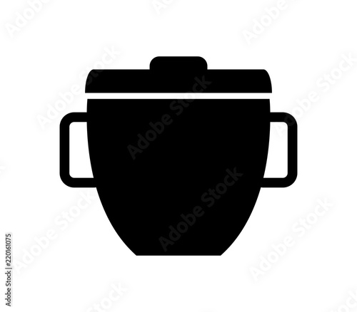 pot icon