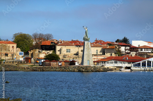 Nesebar Old Town, Bulgaria