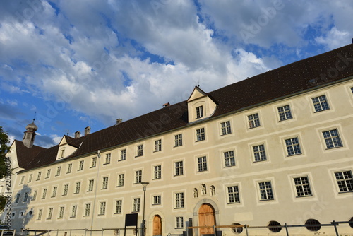 Kloster Sankt Peter (Bludenz) in Montafon photo