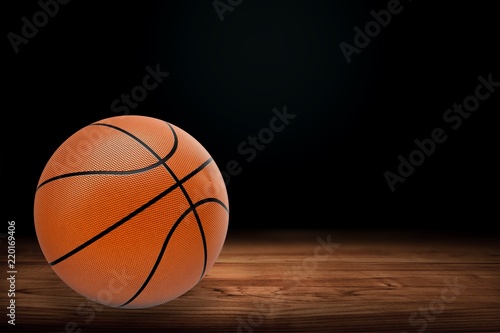 Basketball. © BillionPhotos.com