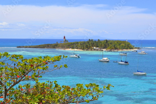 Anse Bertrand