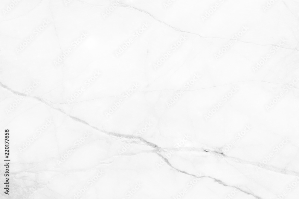Obraz premium White marble texture background, Abstract background with marble texture