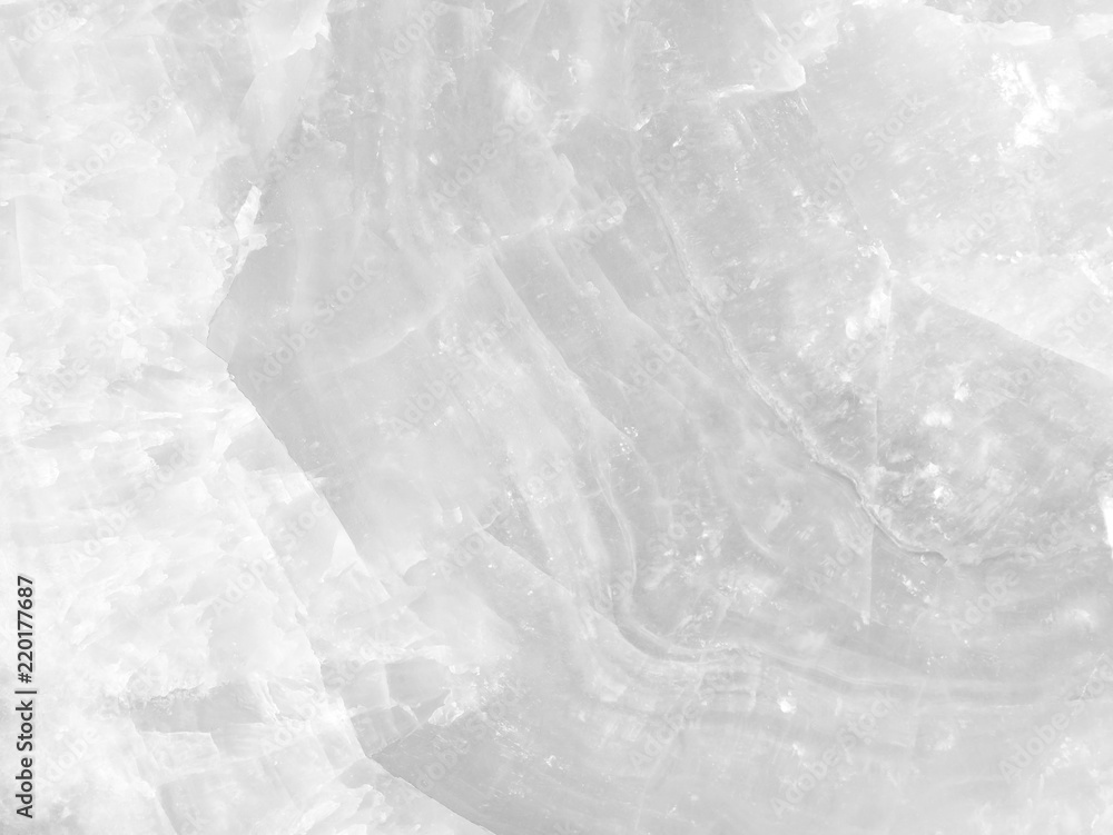 Naklejka premium White marble texture background, Abstract background with marble texture