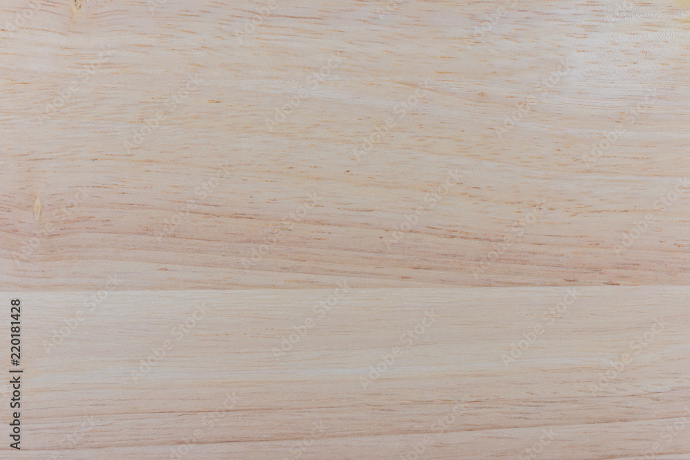 Naklejka premium light brown nature wood texture