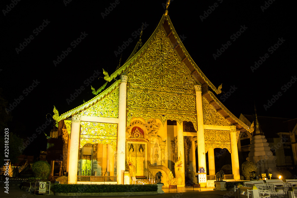 Wat Jedi Luang