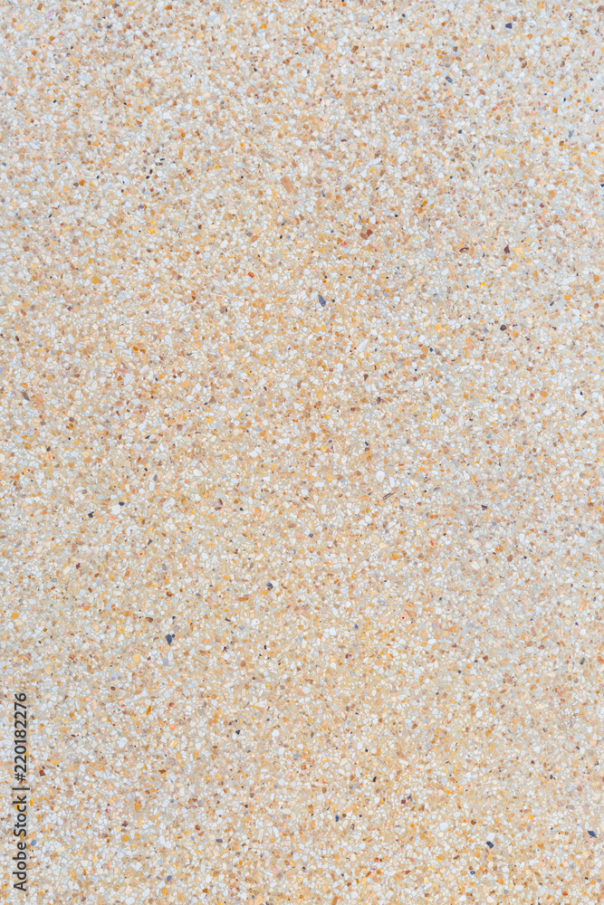 Terrazzo floor stone wall abstract background Terrazzo floor stone wall abstract background